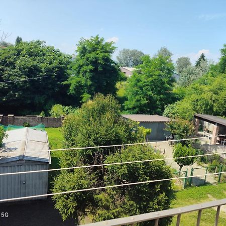 Casa Odette Apartment Turin Luaran gambar