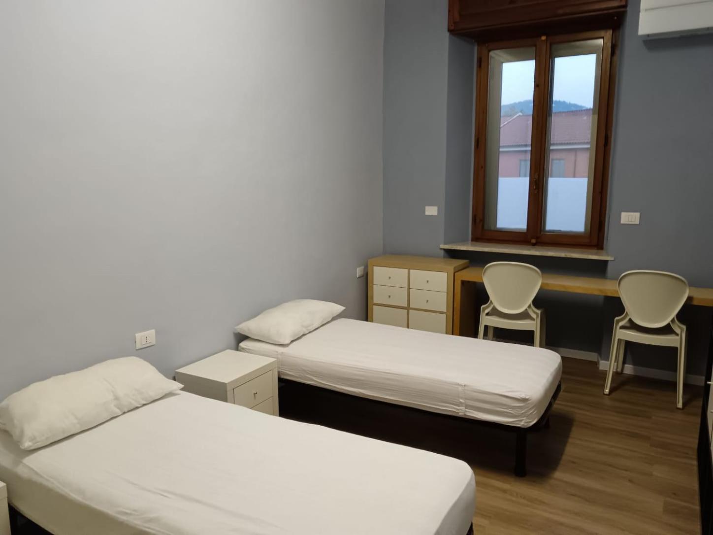 Casa Odette Apartment Turin Luaran gambar