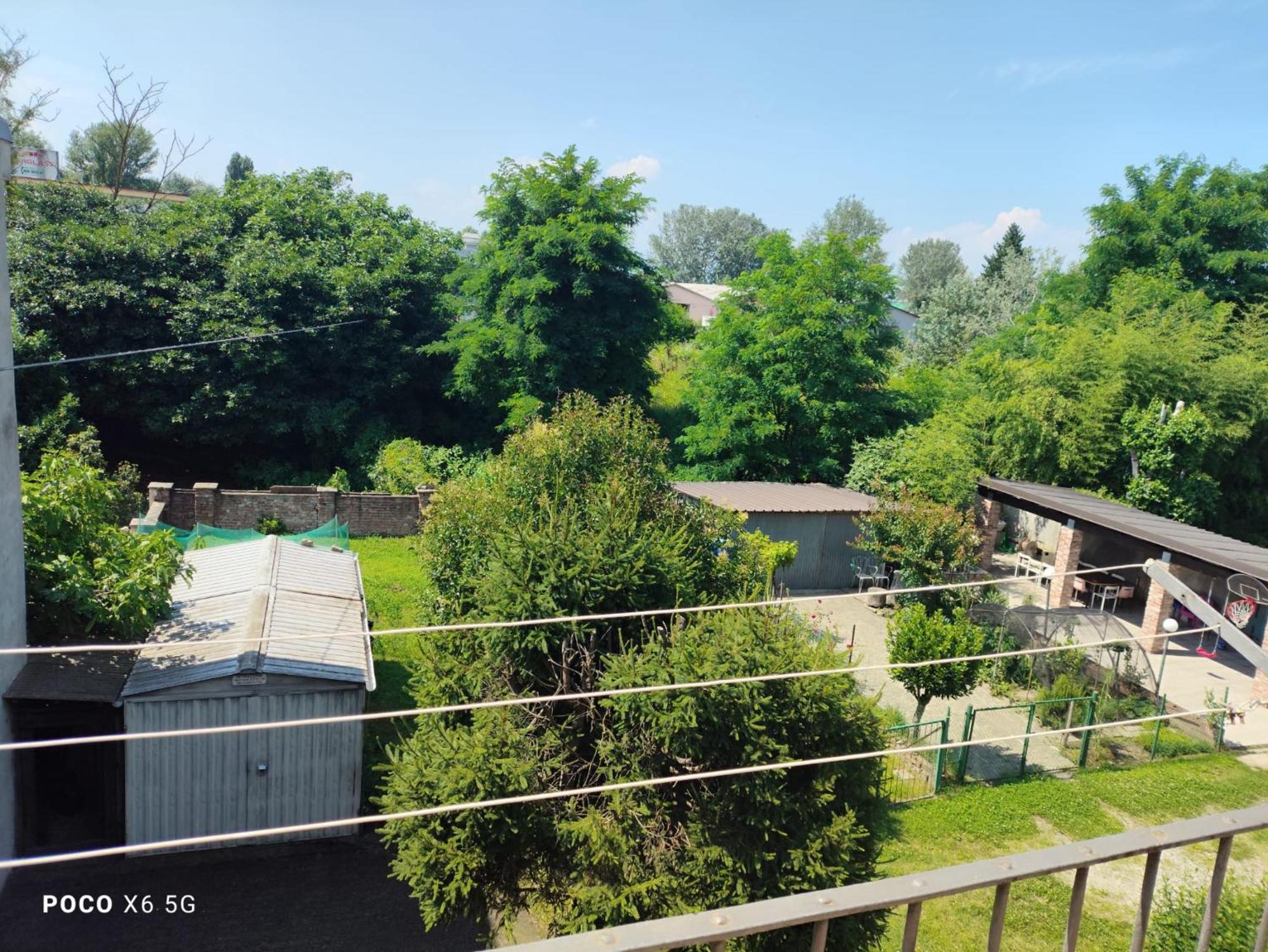 Casa Odette Apartment Turin Luaran gambar