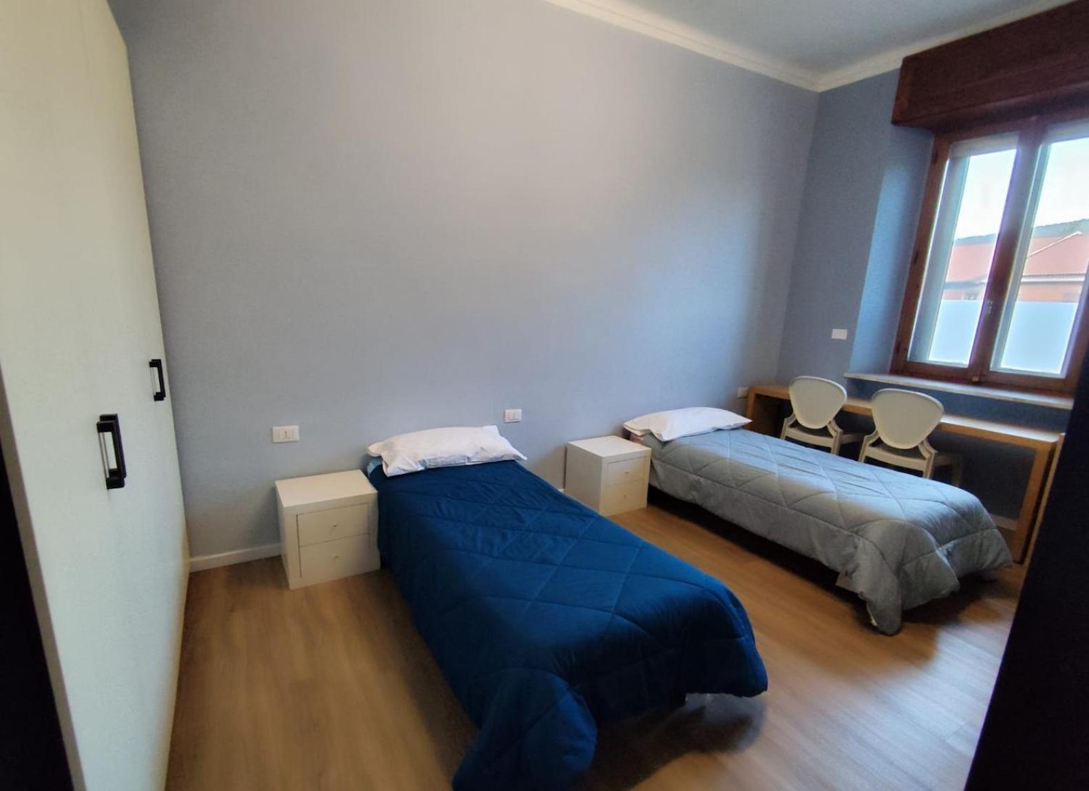 Casa Odette Apartment Turin Luaran gambar