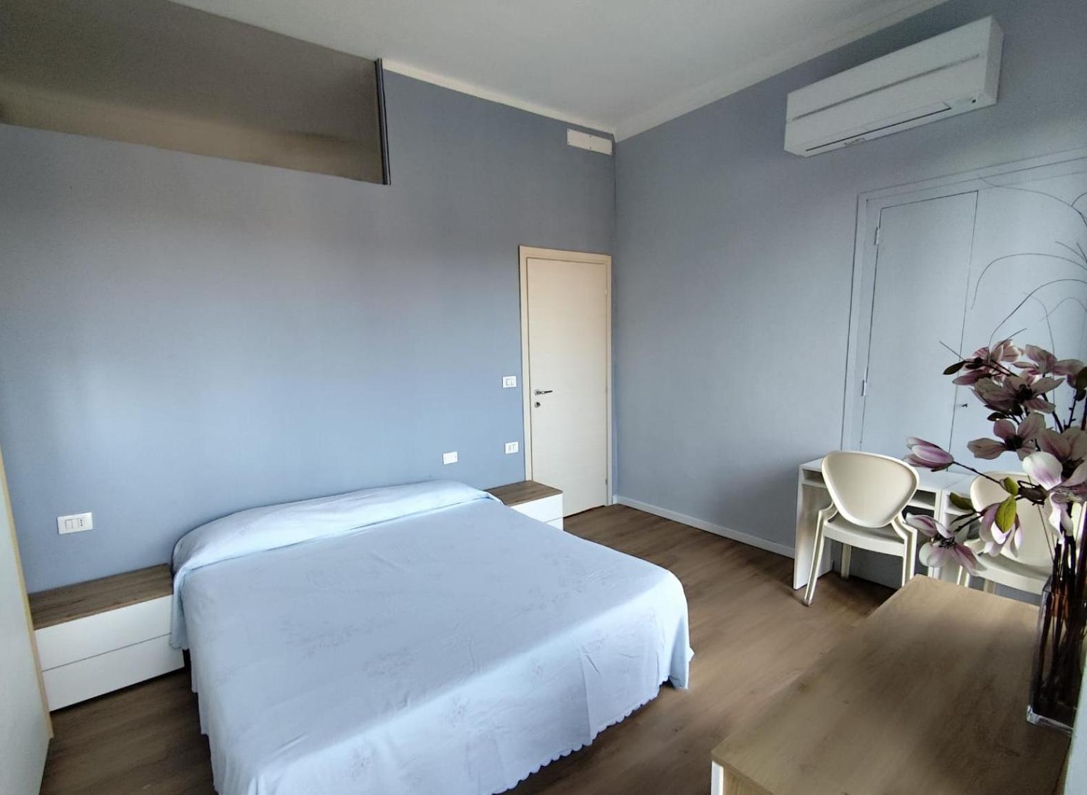 Casa Odette Apartment Turin Luaran gambar