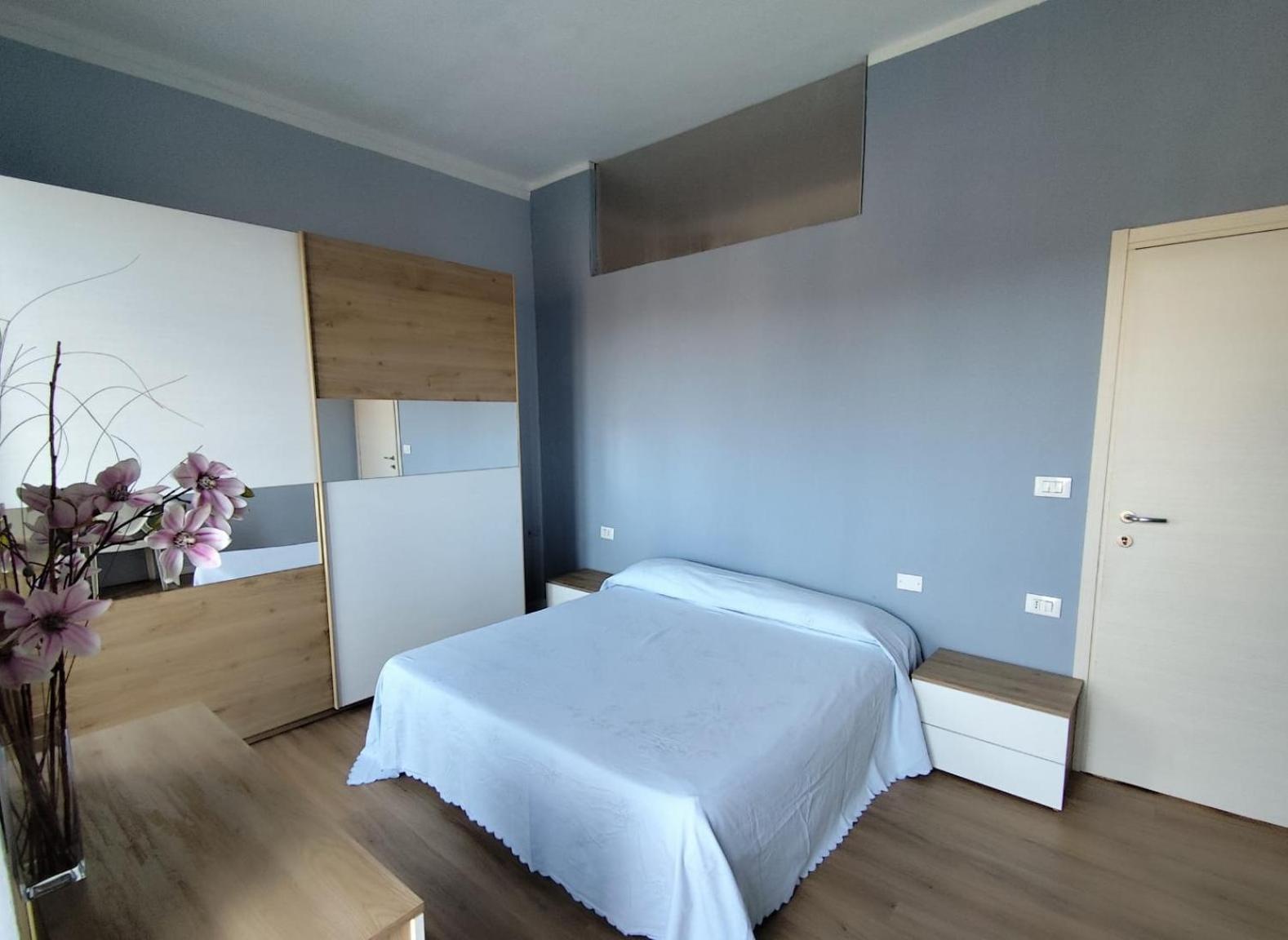 Casa Odette Apartment Turin Luaran gambar
