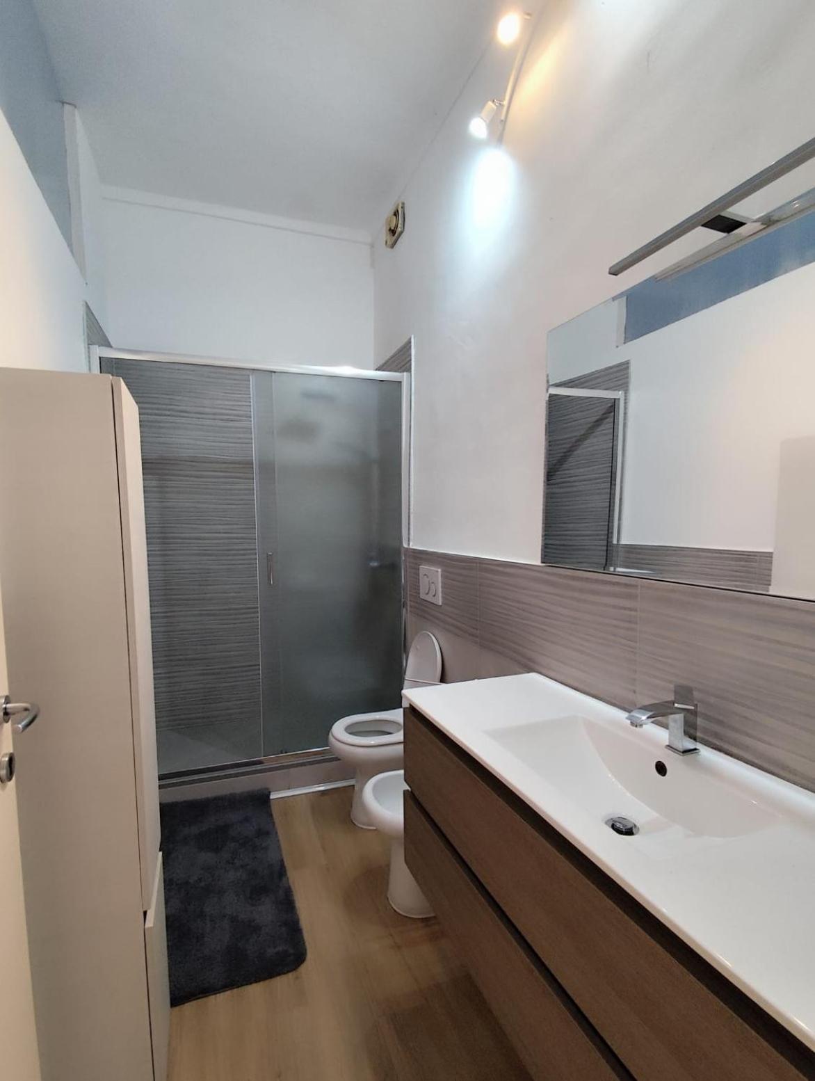 Casa Odette Apartment Turin Luaran gambar