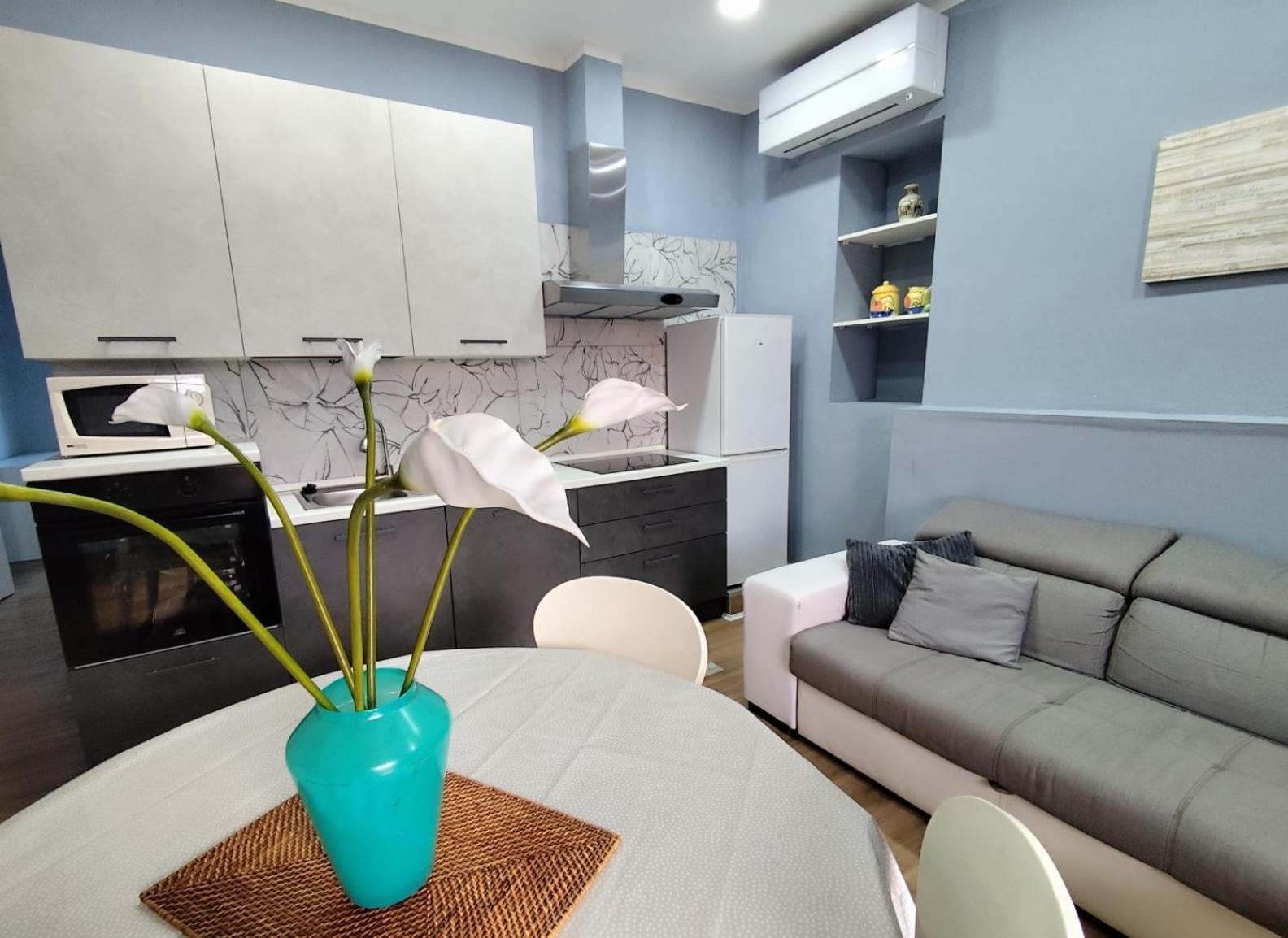 Casa Odette Apartment Turin Luaran gambar