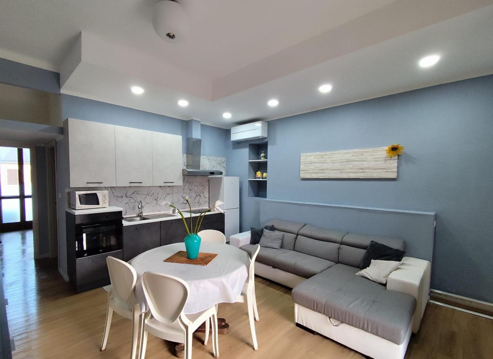 Casa Odette Apartment Turin Luaran gambar