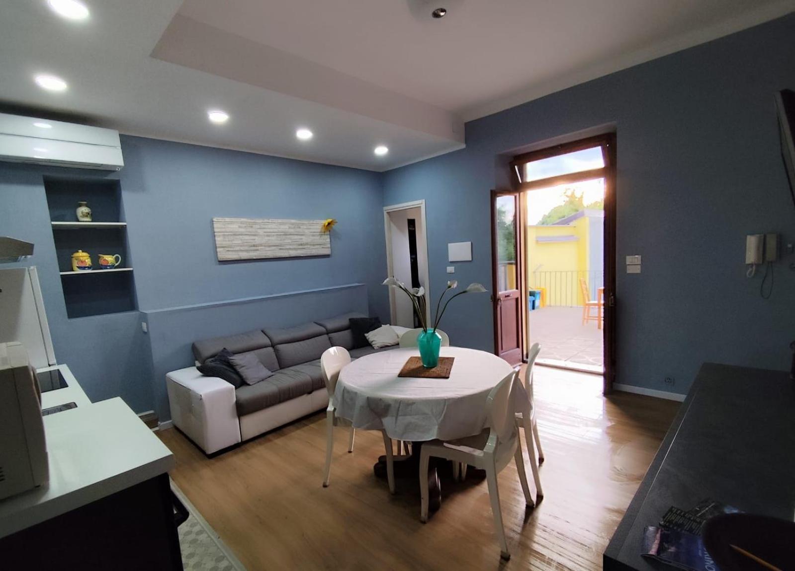 Casa Odette Apartment Turin Luaran gambar